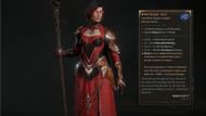 Diablo 4 Sorcerers get more damage, more conjurations, more damage! (Image via Blizzard Entertainment)
